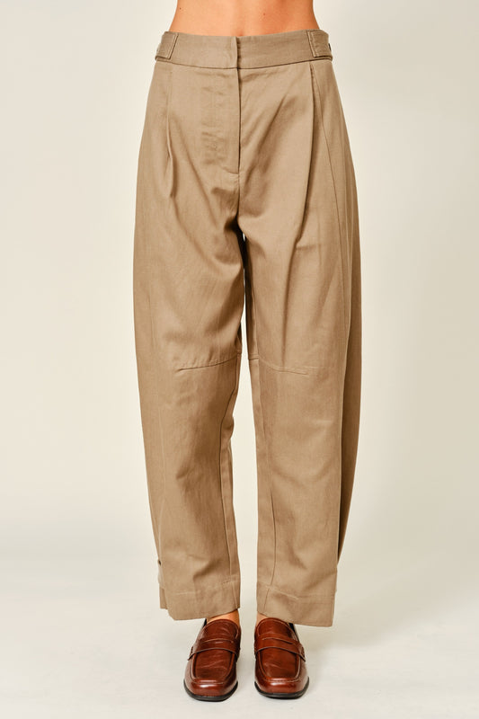 PANTALON PREMIUM ALGODÓN-TENCEL