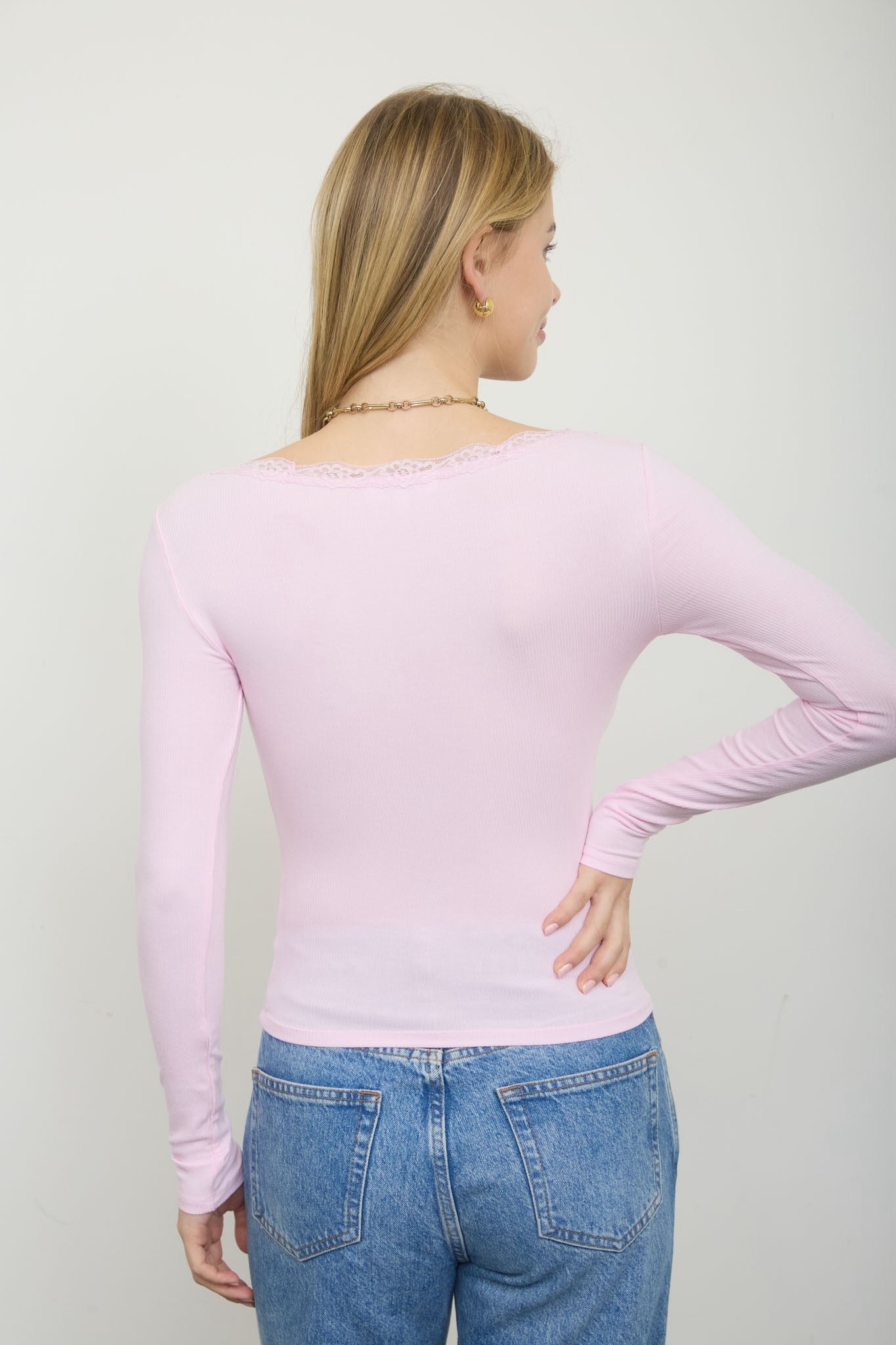 TOP FIBRA NATURAL