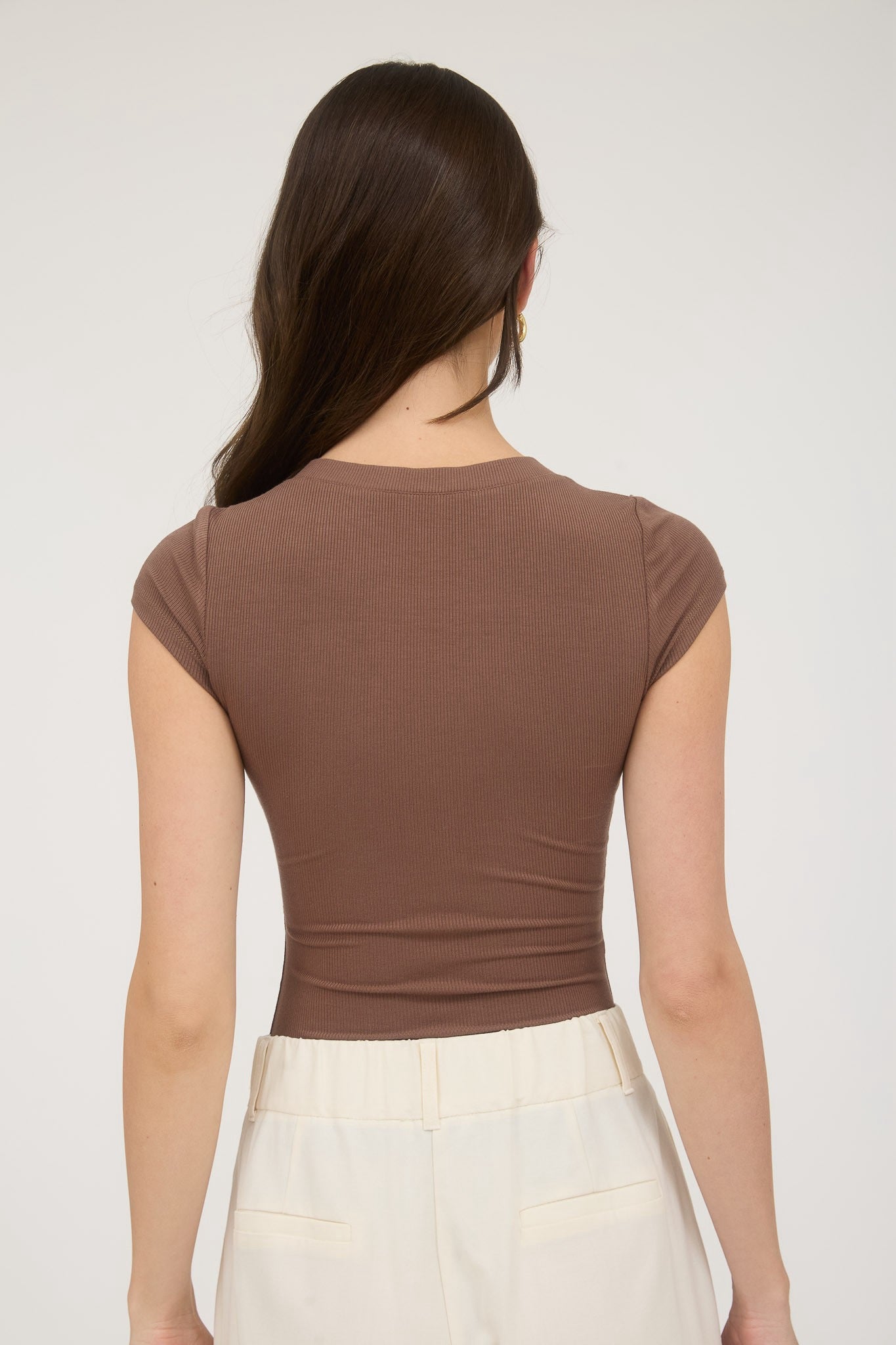 TOP FIBRA NATURAL