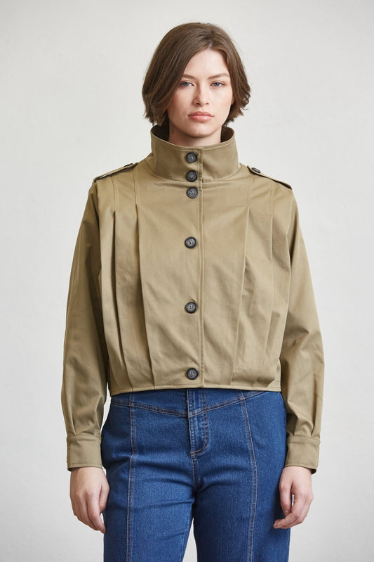 BOMBER TRENCH PREMIUM