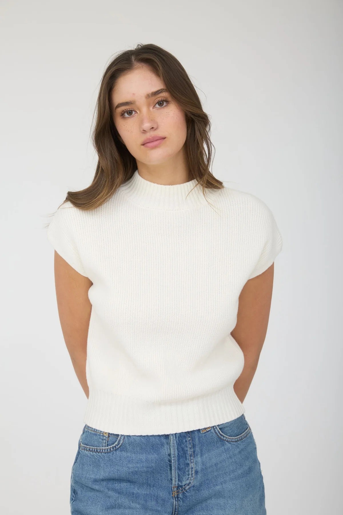 JERSEY ALGODÓN