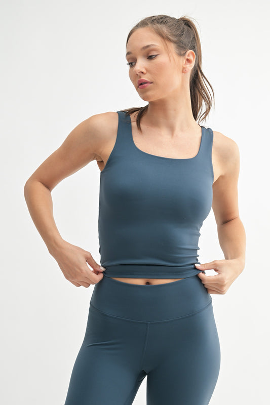 TOP LYCRA