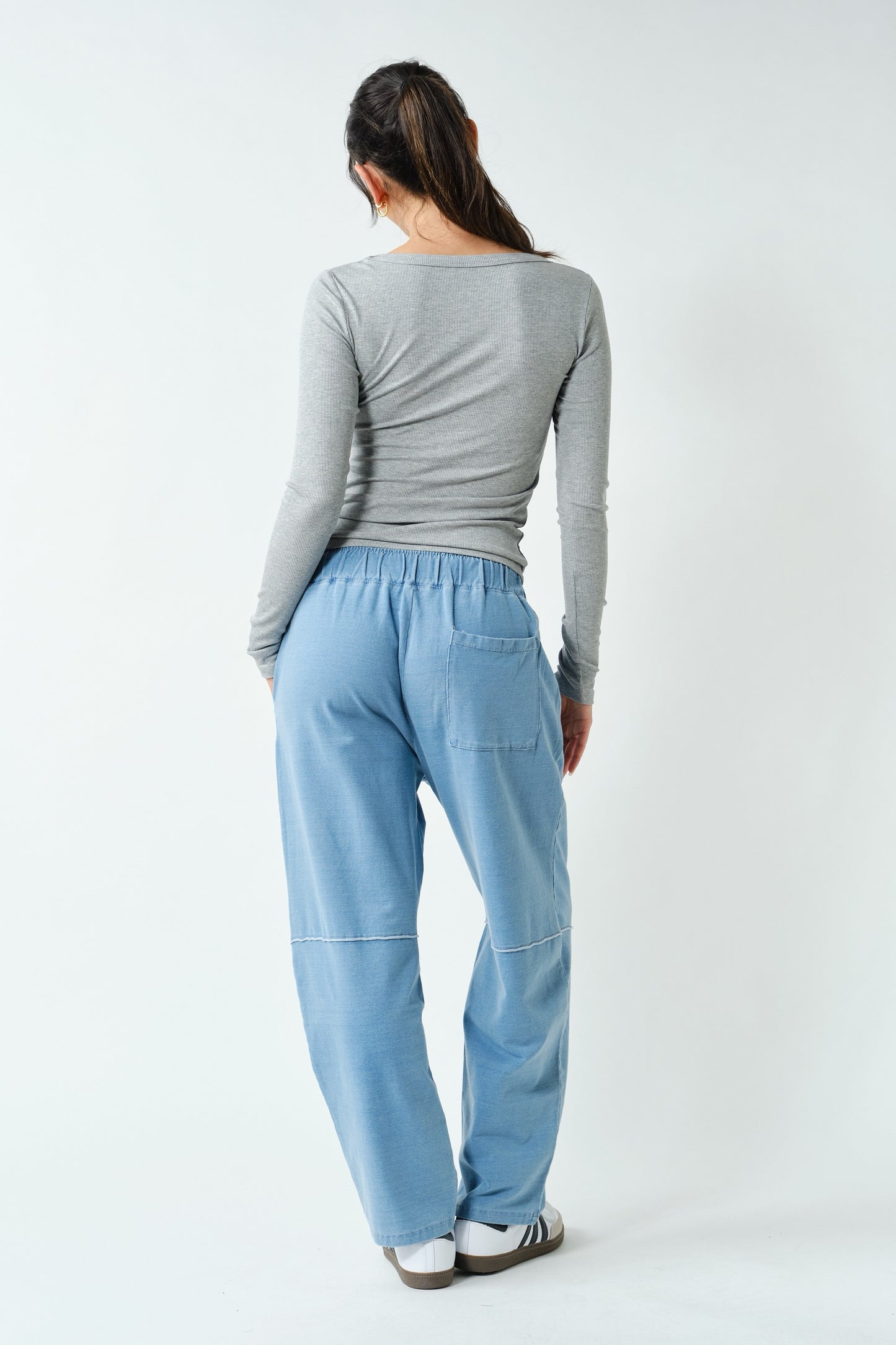 CAMISETA PREMIUM FIBRA NATURAL