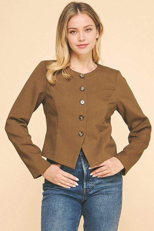 BLAZER PREMIUM