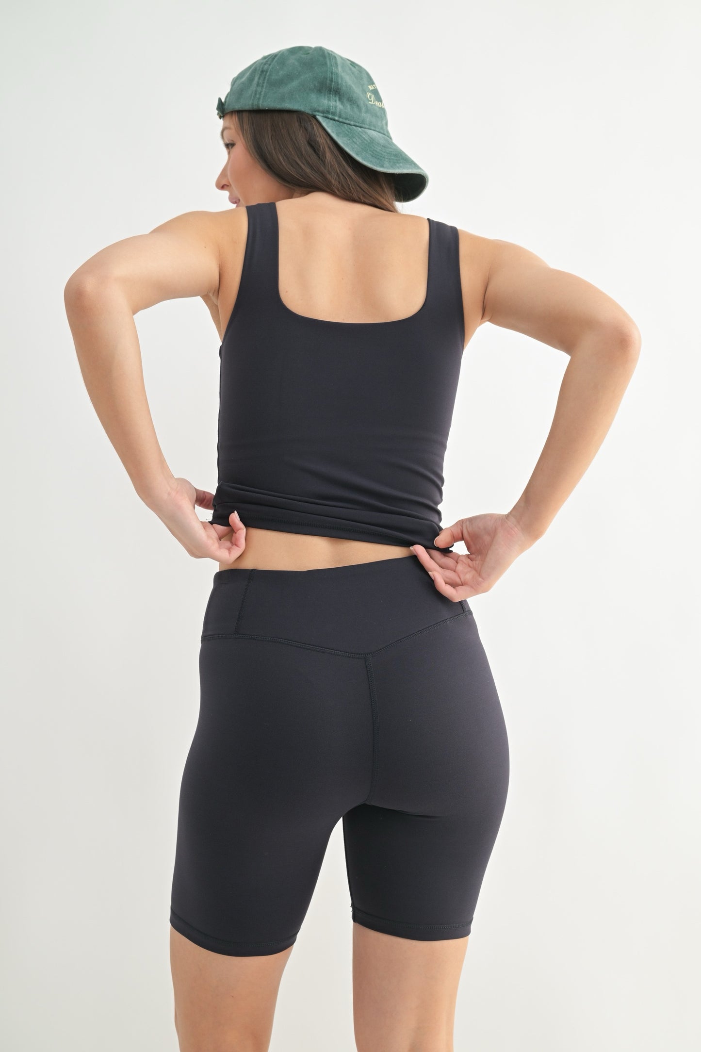 TOP LYCRA
