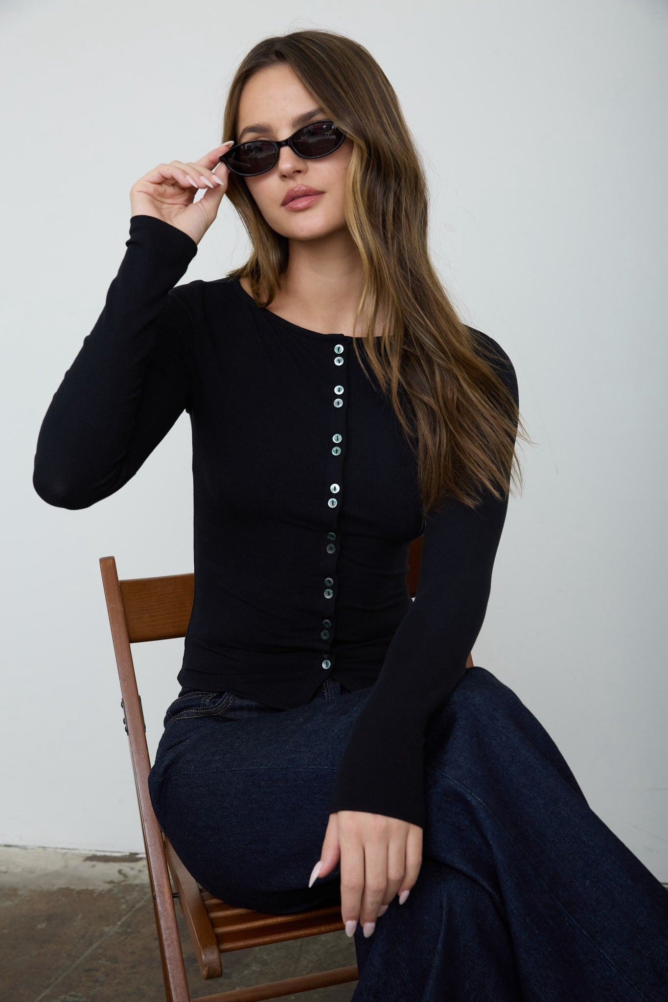 DISPONIBLE 17 DE AGOSTO CARDIGAN FIBRA NATURAL