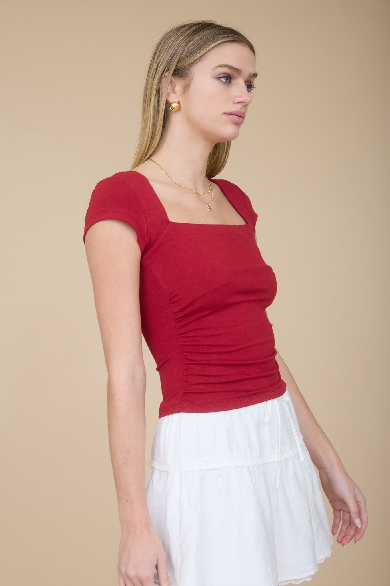 TOP FIBRA NATURAL