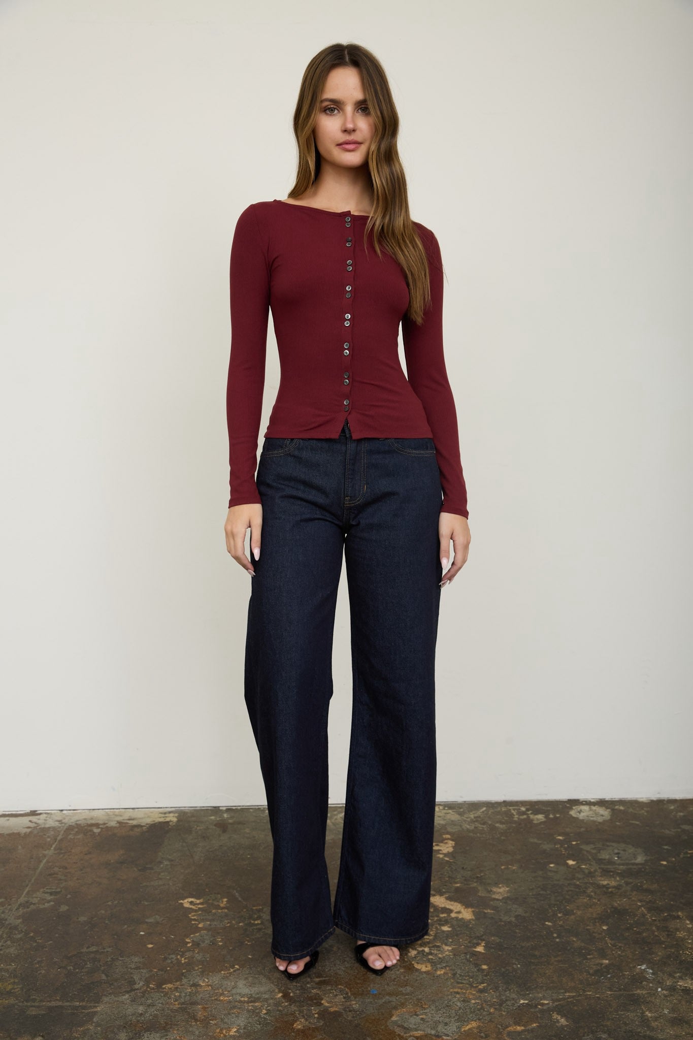 DISPONIBLE 17 DE AGOSTO CARDIGAN FIBRA NATURAL