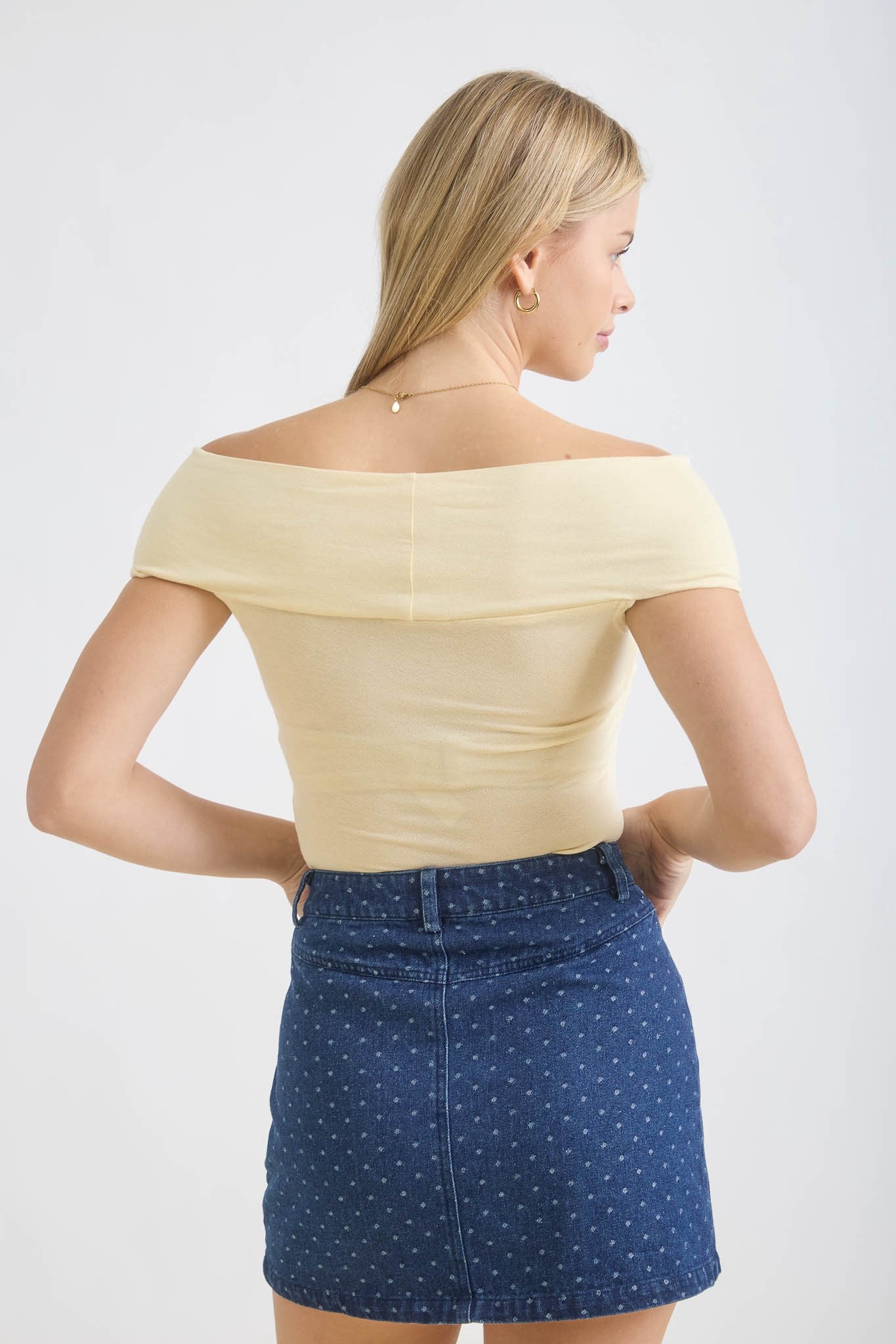 TOP FIBRA NATURAL