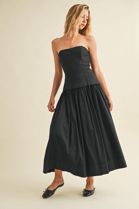 VESTIDO PREMIUM ALGODON