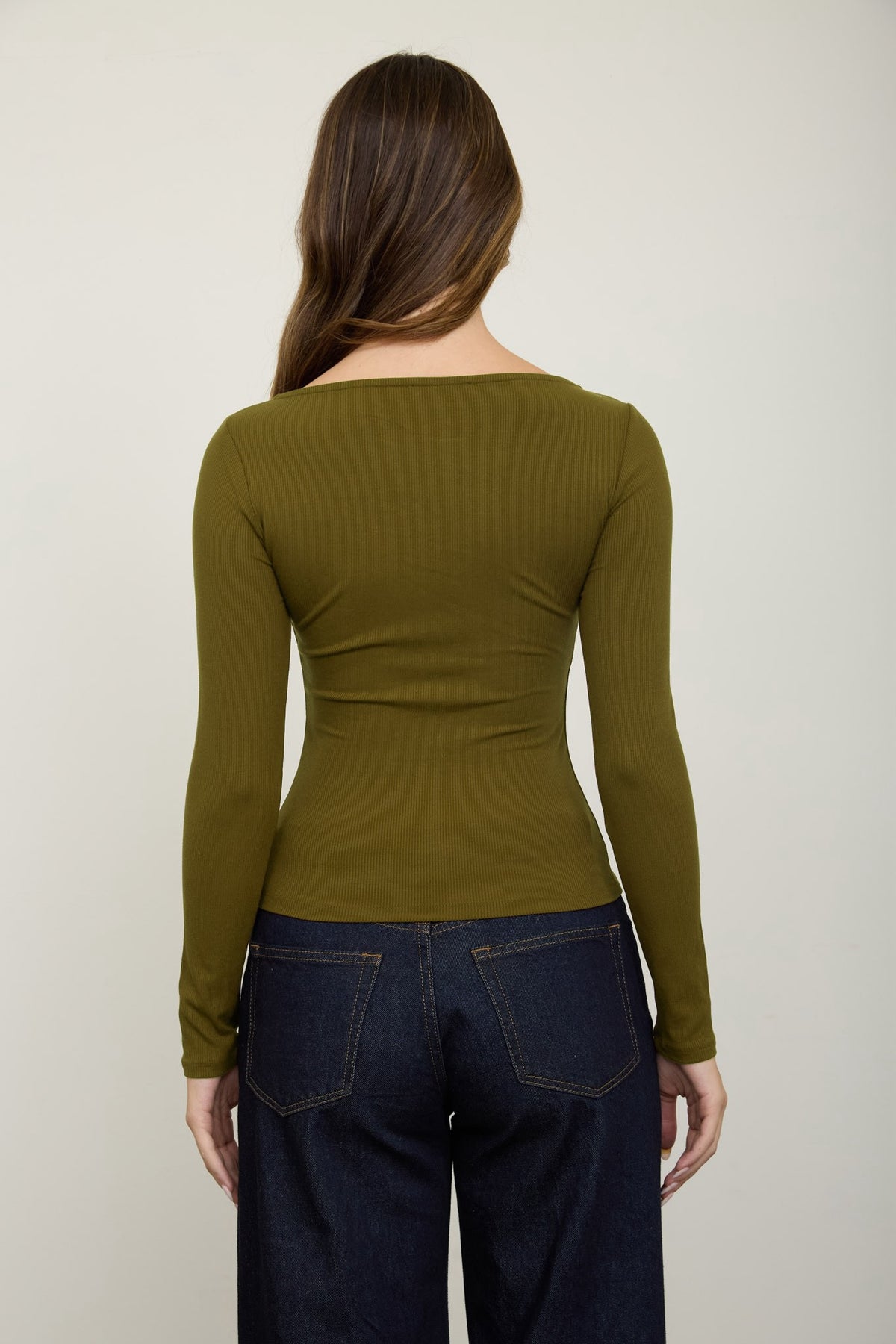CARDIGAN FIBRA NATURAL