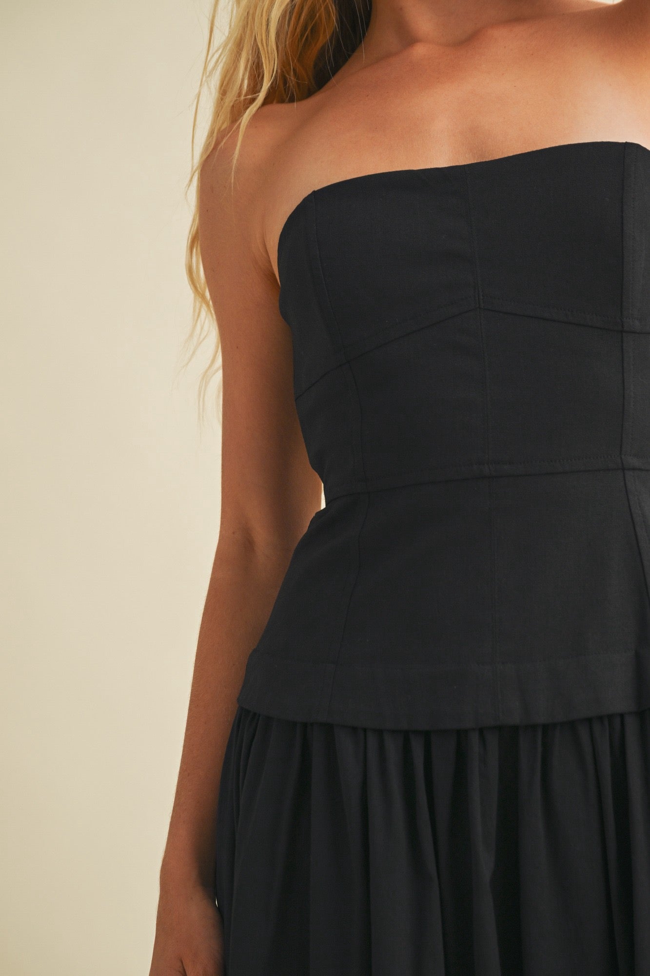 VESTIDO PREMIUM ALGODON