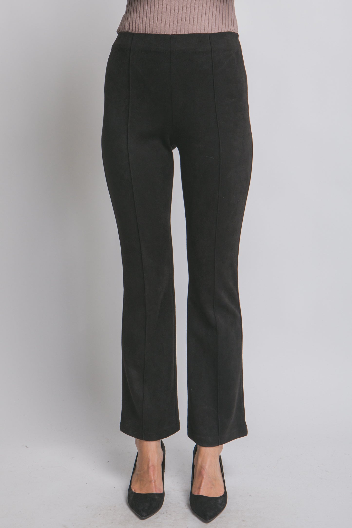 SET GAMUZA CHALECO/PANTALON