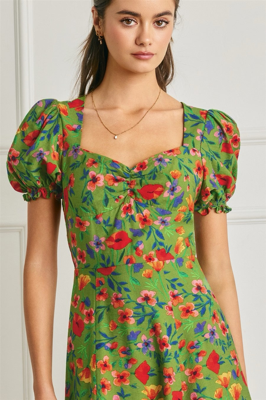 DISPONIBLE 26 DE MAYO VESTIDO PREMIUM FIBRA NATURAL