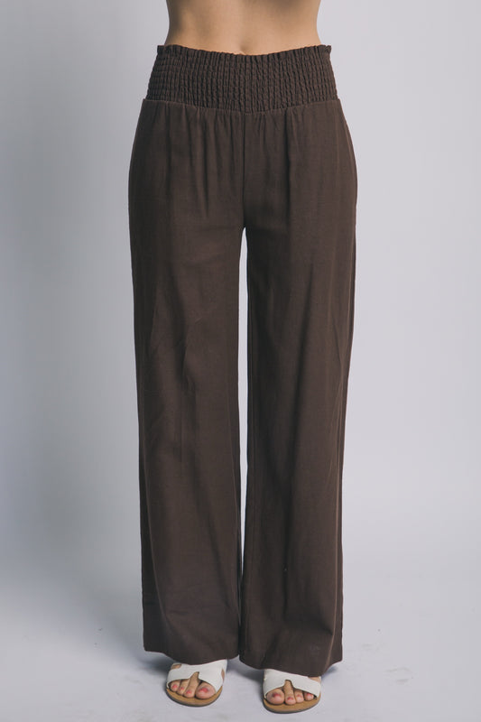 DISPONIBLE 16 DE MARZO PANTALON 100% TENCEL