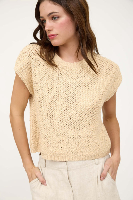BLUSA 100% ALGODÓN