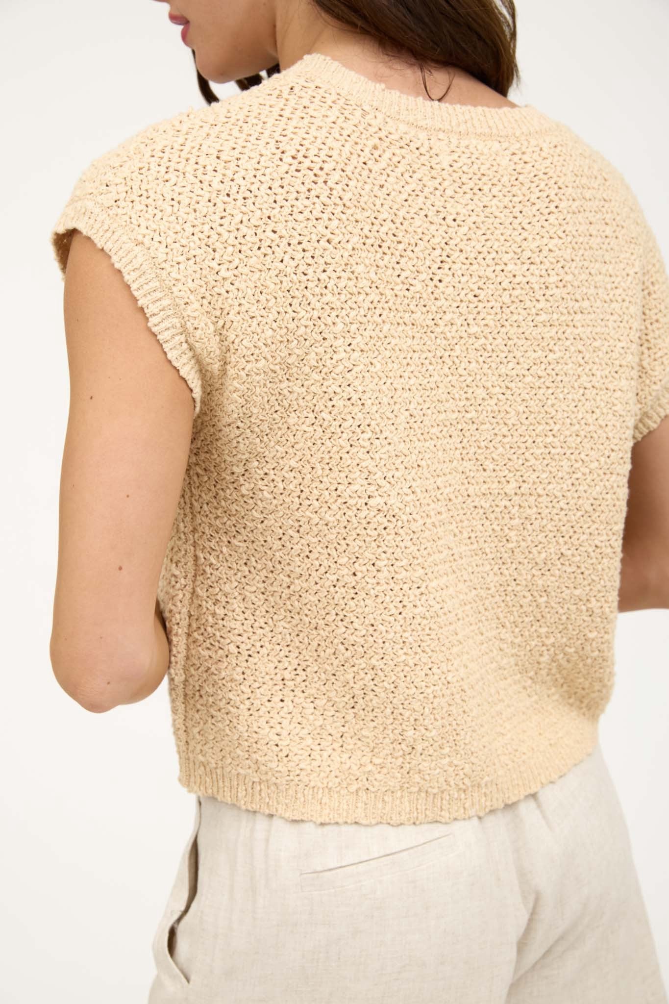BLUSA 100% ALGODÓN