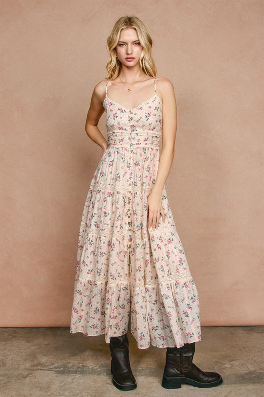 VESTIDO PREMIUM ALGODÓN
