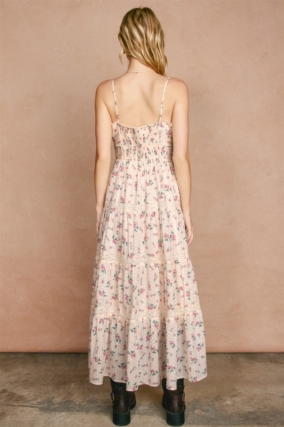 VESTIDO PREMIUM ALGODÓN