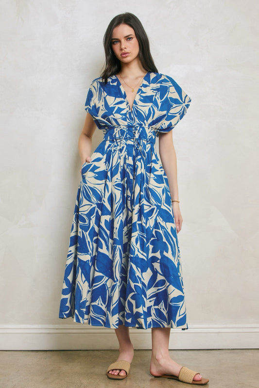 VESTIDO PREMIUM ALGODÓN