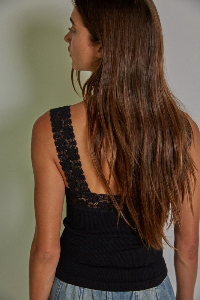 TOP PREMIUM SEAMLESS