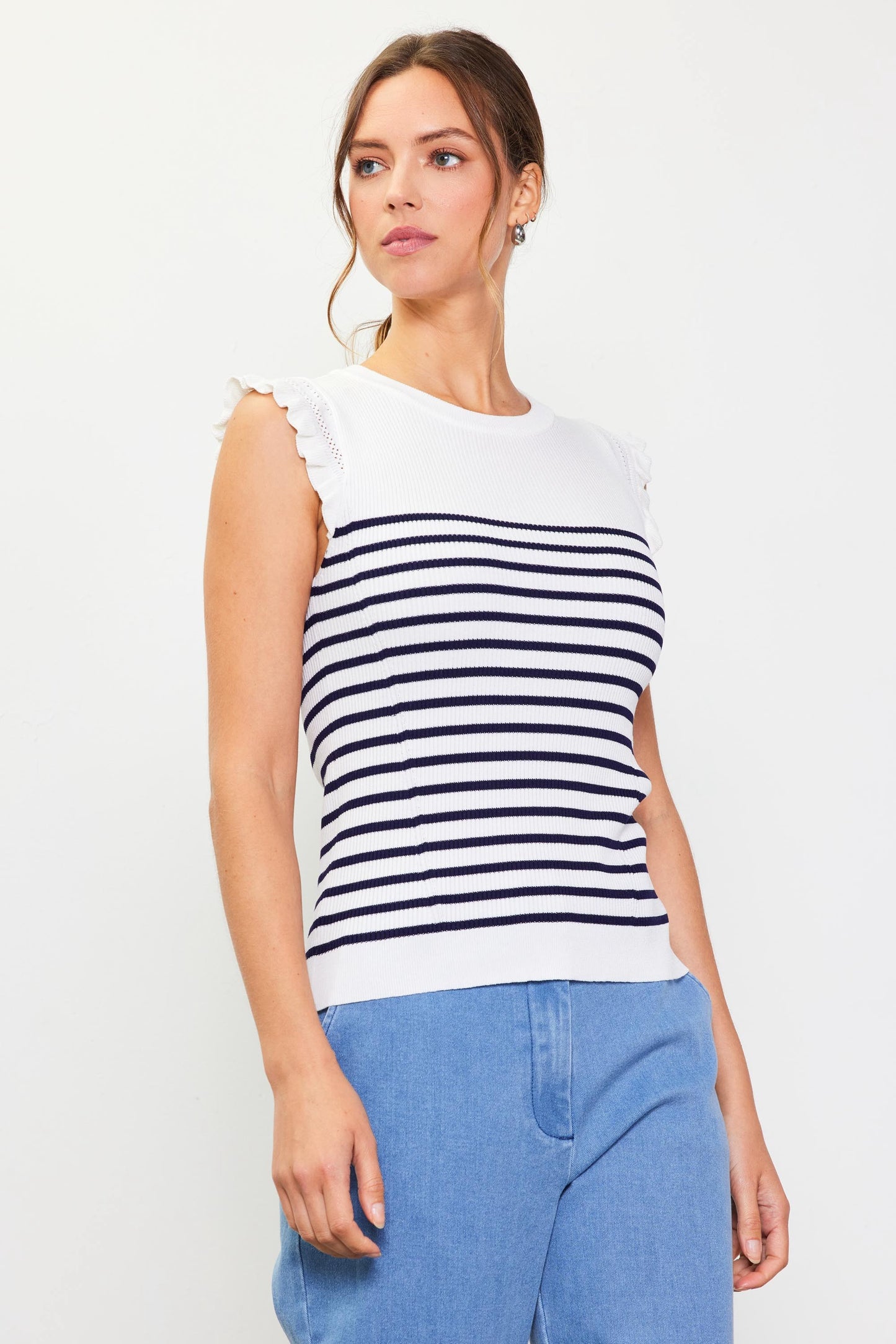 BLUSA VISCOSA PREMIUM