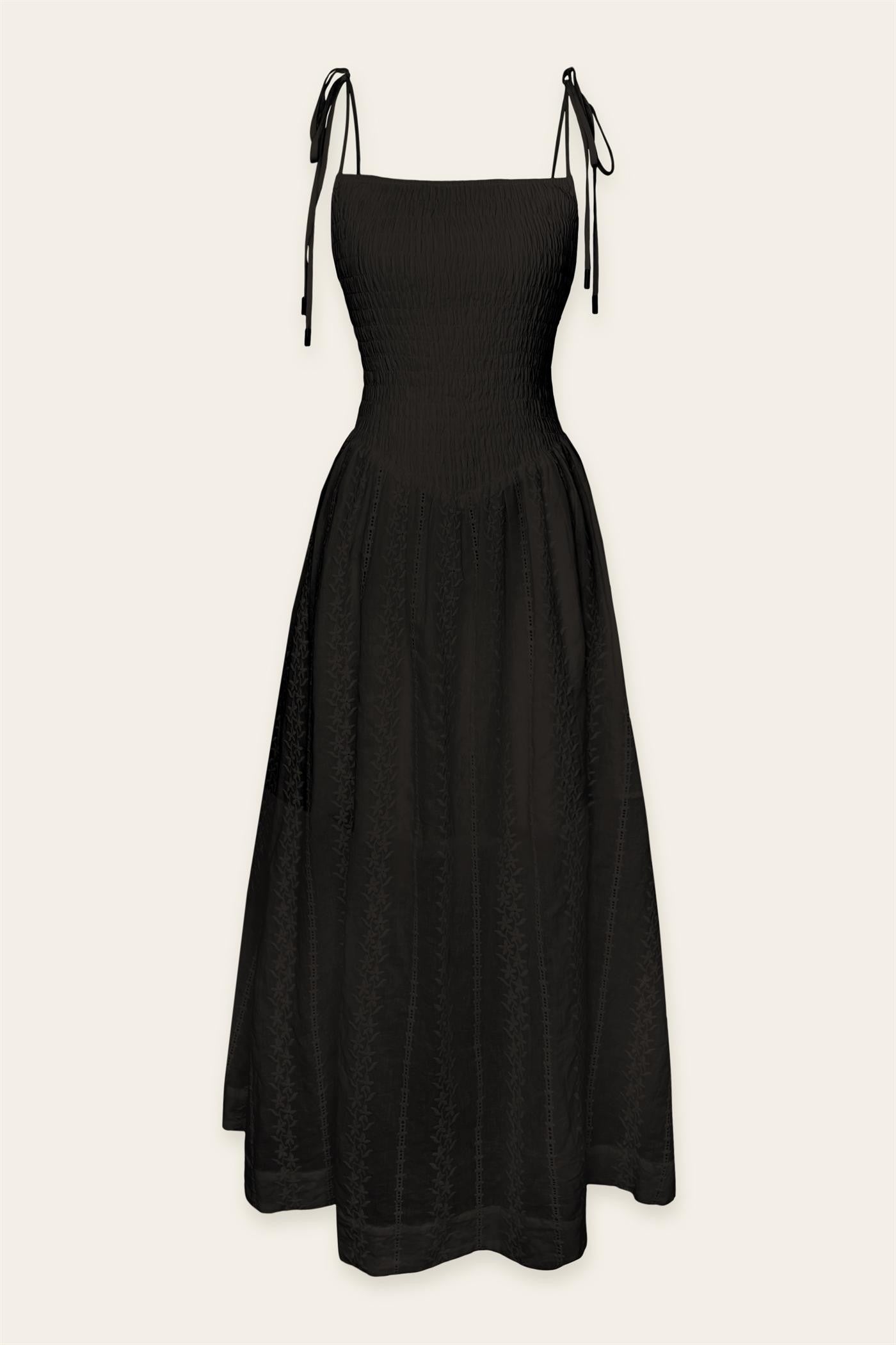VESTIDO PREMIUM ALGODÓN