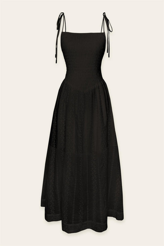 VESTIDO PREMIUM ALGODÓN