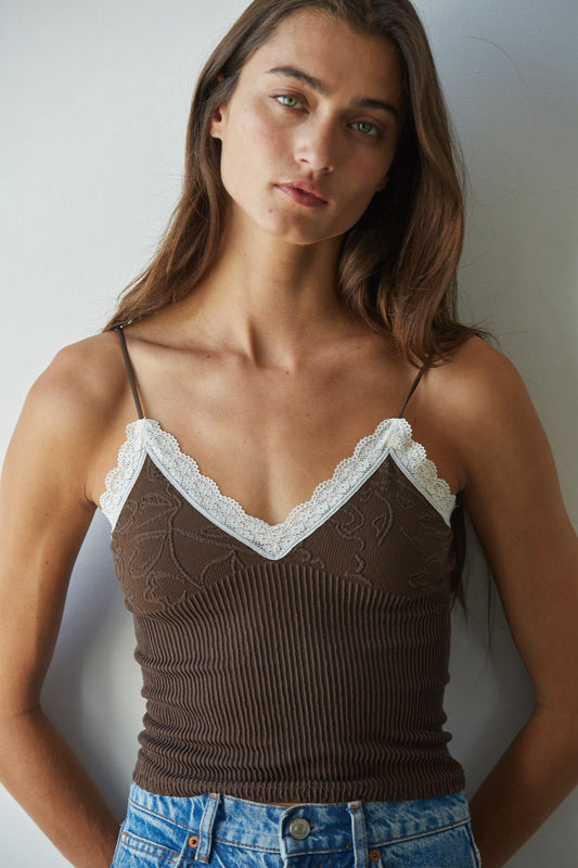 TOP PREMIUM SEAMLESS