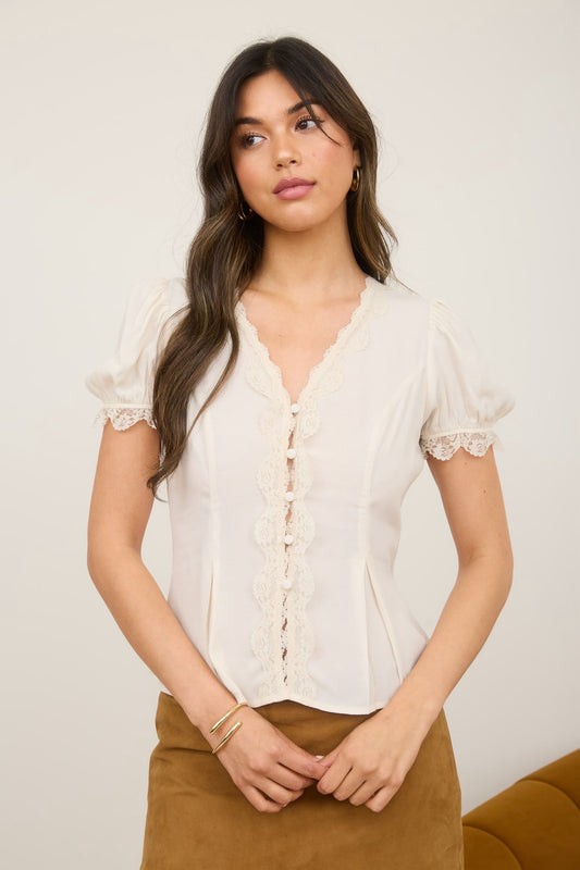 BLUSA FIBRA NATURAL