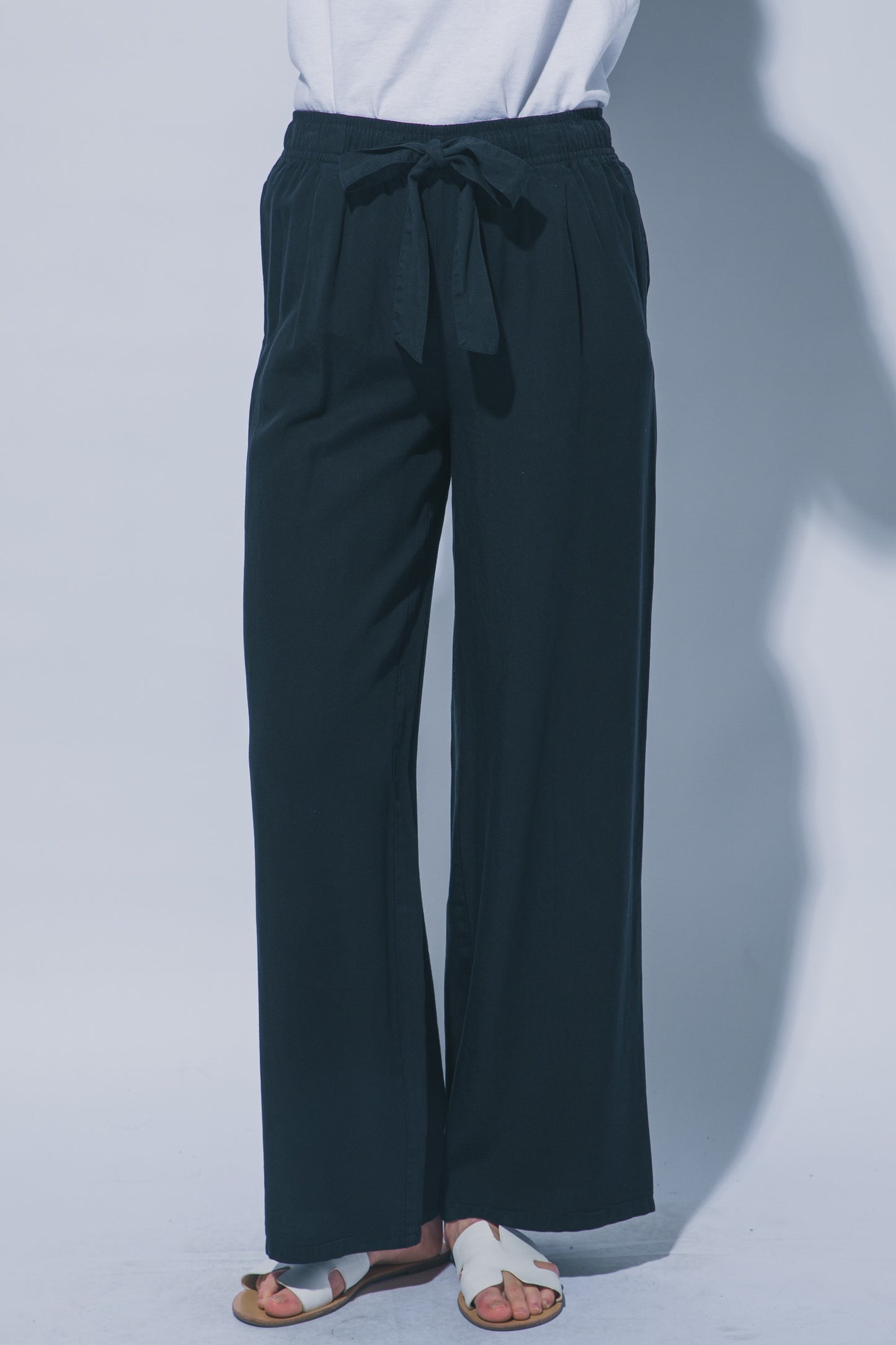 PANTALON 100% TENCEL