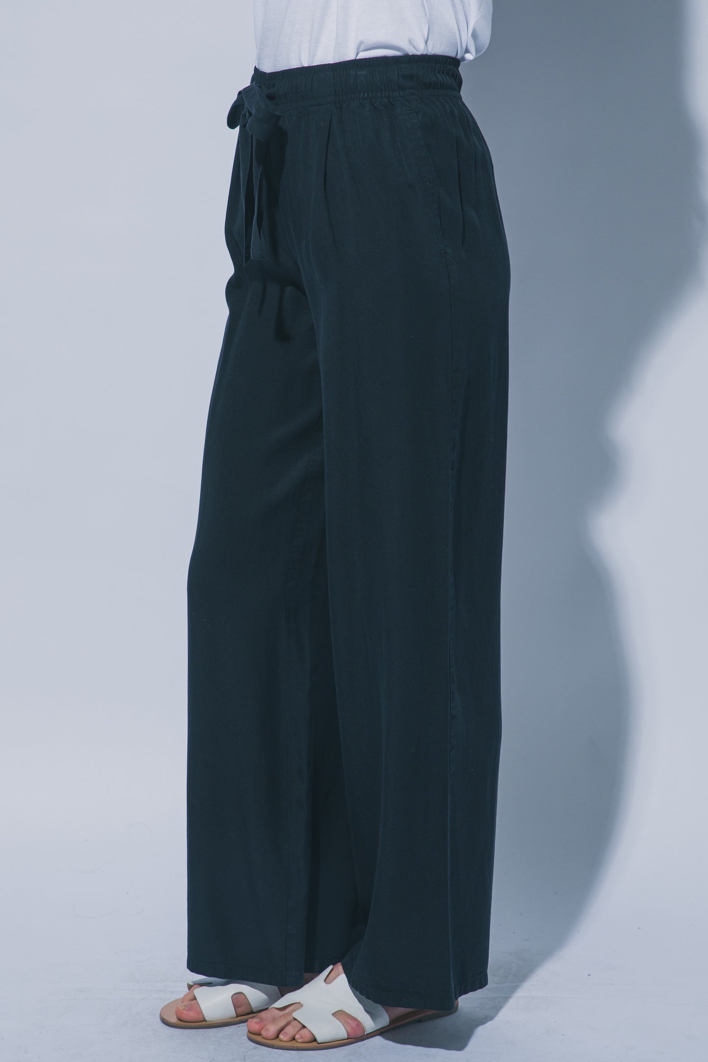 PANTALON 100% TENCEL