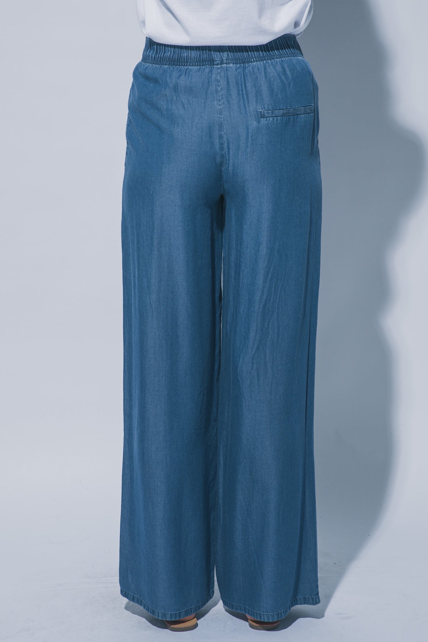 PANTALON 100% TENCEL