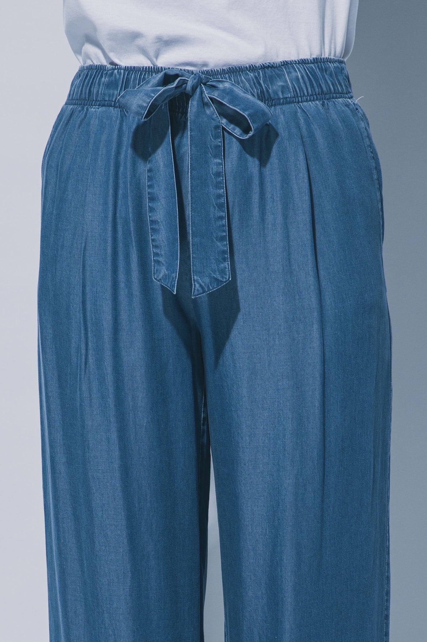 PANTALON 100% TENCEL