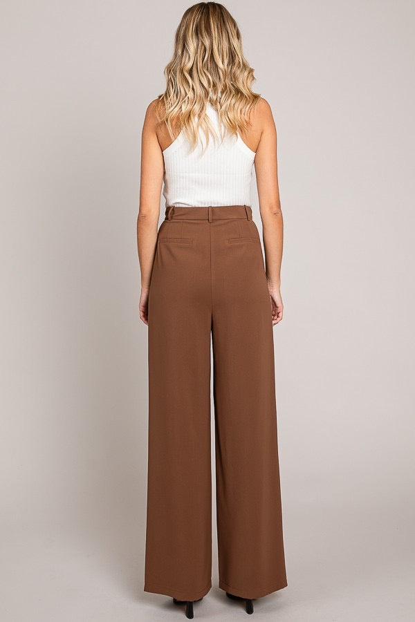 PANTALON PIERNA ANCHA