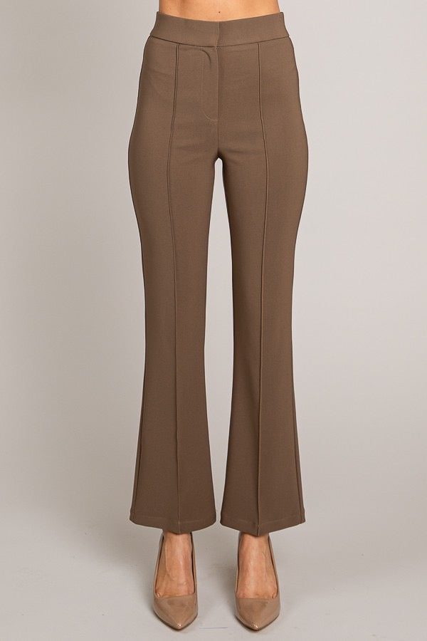 PANTALON PIERNA CAMPANA