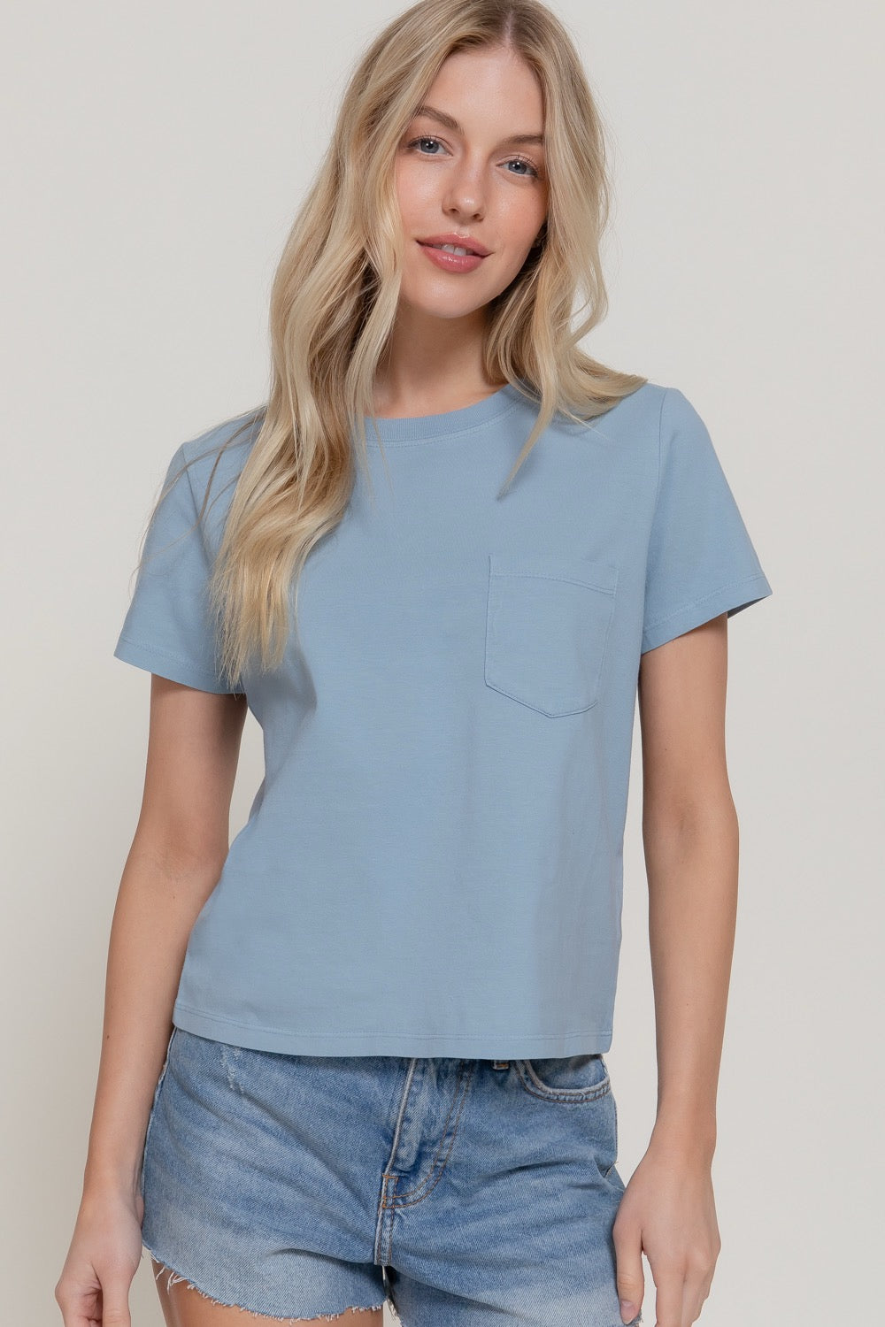 CAMISETA 100% ALGODON
