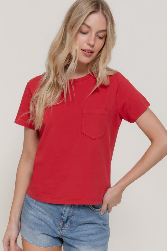 CAMISETA 100% ALGODON