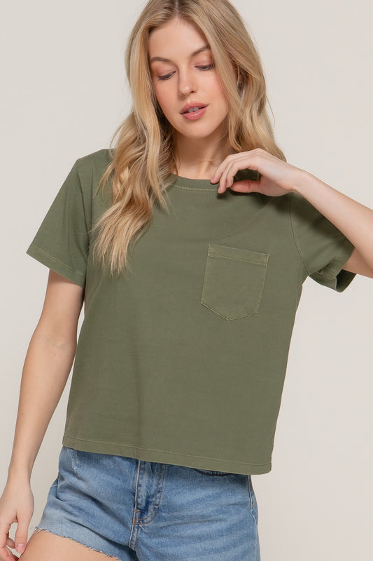 CAMISETA 100% ALGODON