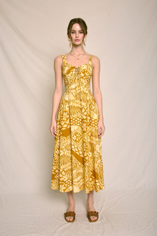 DISPONIBLE 20 DE MAYO VESTIDO PREMIUM ALGODÓN