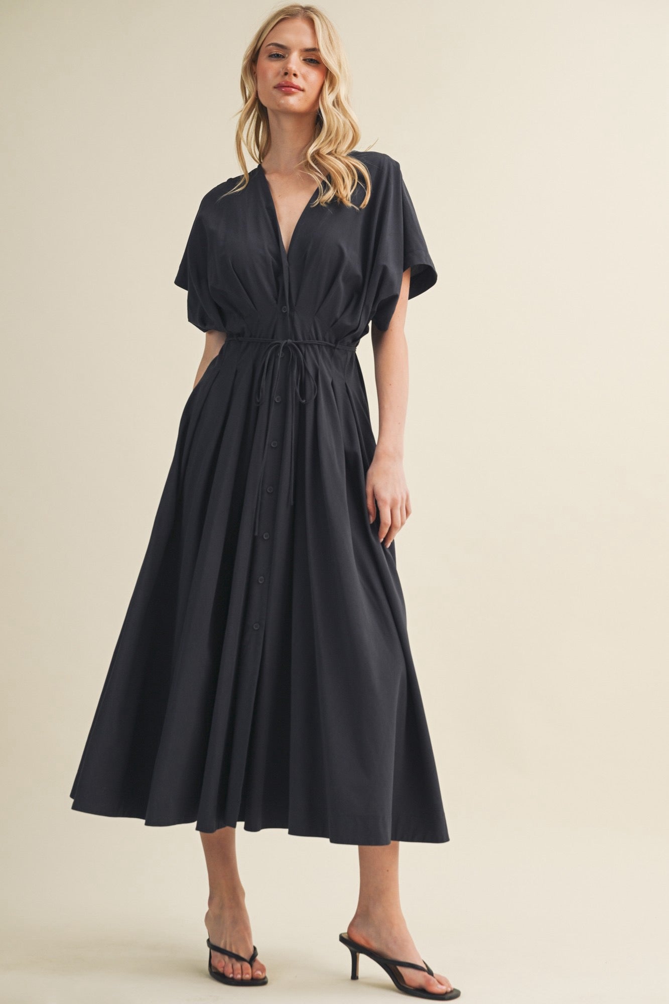 DISPONIBLE 15 DE JULIO VESTIDO PREMIUM ALGODÓN