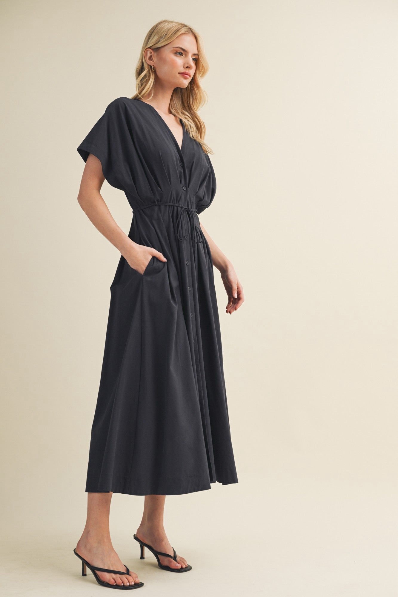 DISPONIBLE 15 DE JULIO VESTIDO PREMIUM ALGODÓN