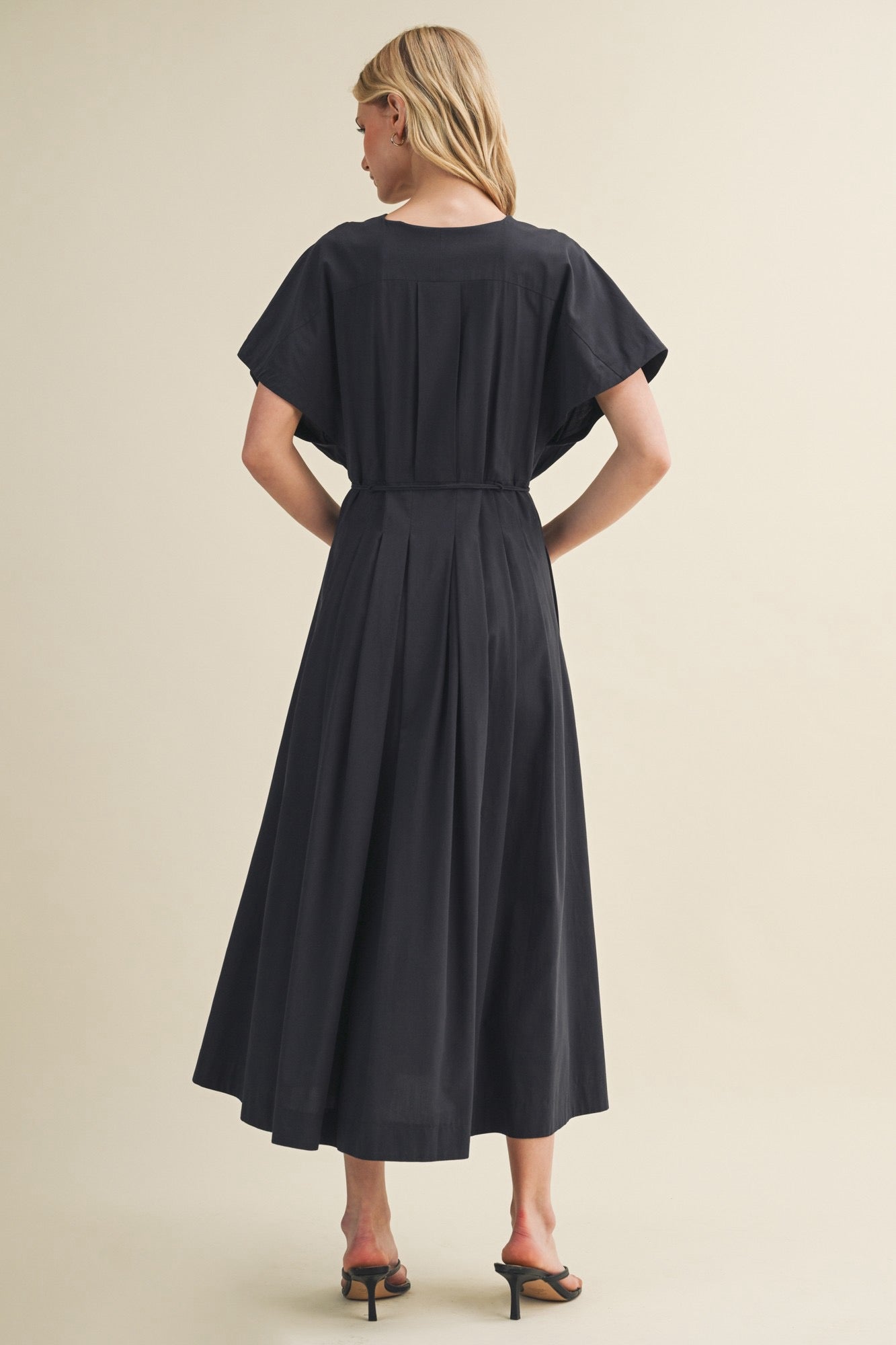 DISPONIBLE 15 DE JULIO VESTIDO PREMIUM ALGODÓN