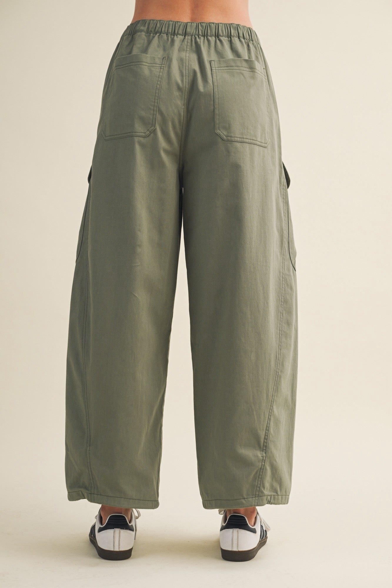 DISPONIBLE 15 DE JULIO PANTALON PREMIUM ALGODÓN