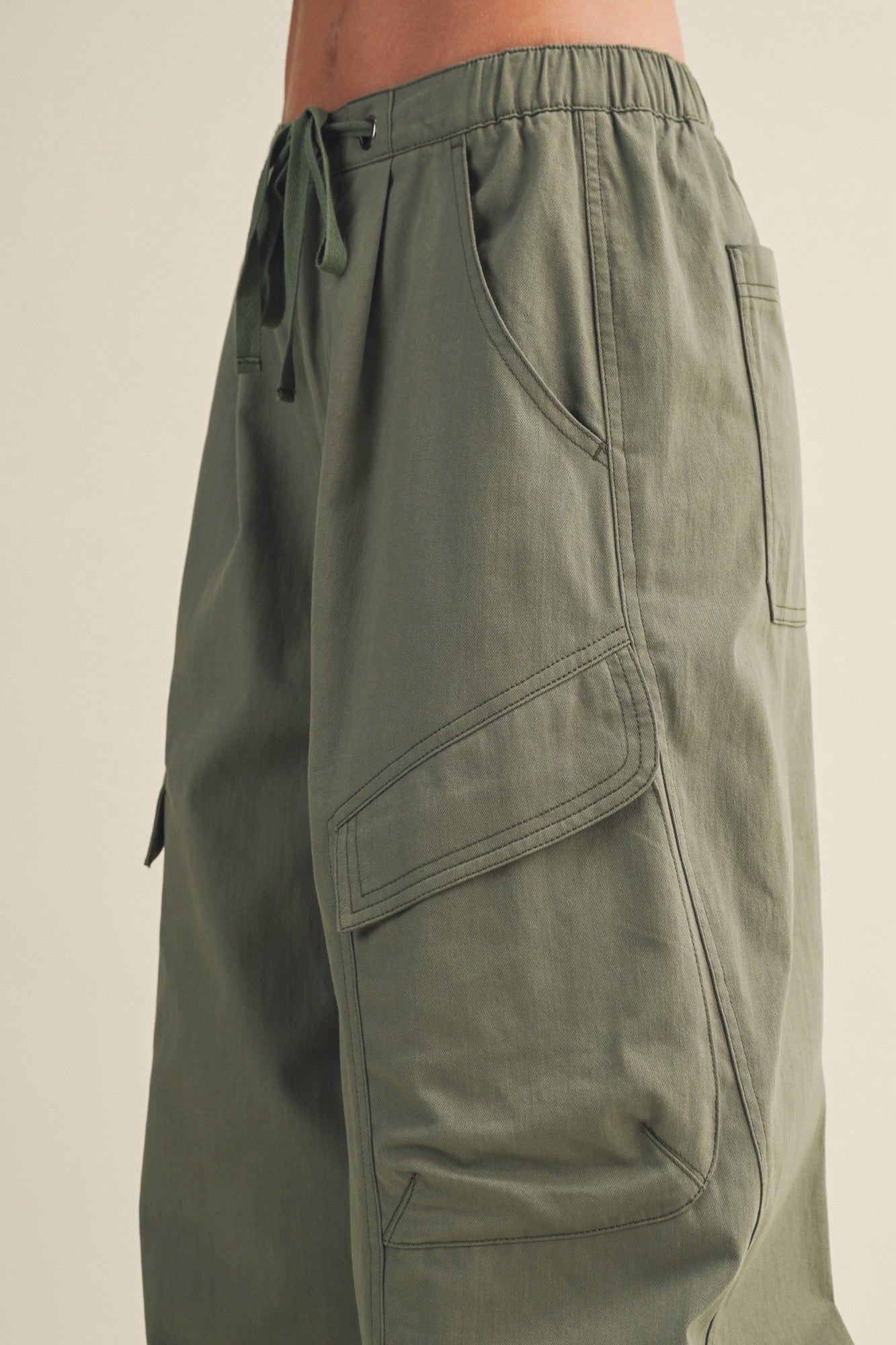 DISPONIBLE 15 DE JULIO PANTALON PREMIUM ALGODÓN