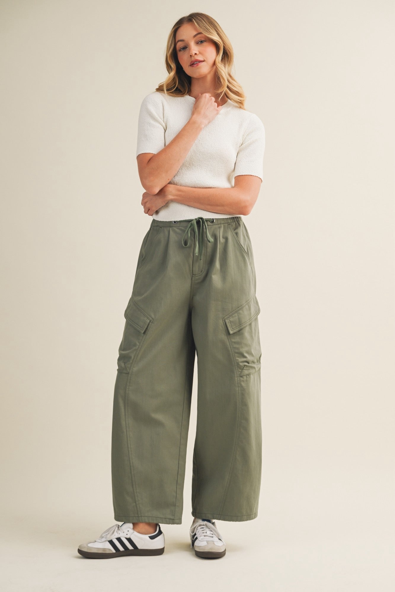 DISPONIBLE 15 DE JULIO PANTALON PREMIUM ALGODÓN