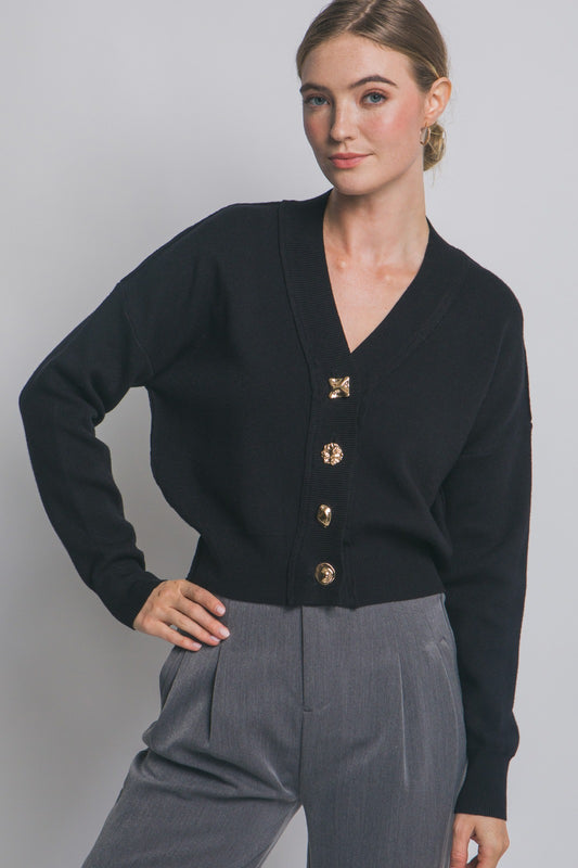 DISPONIBLE 15 DE DIC CARDIGAN FIBRA NATURAL