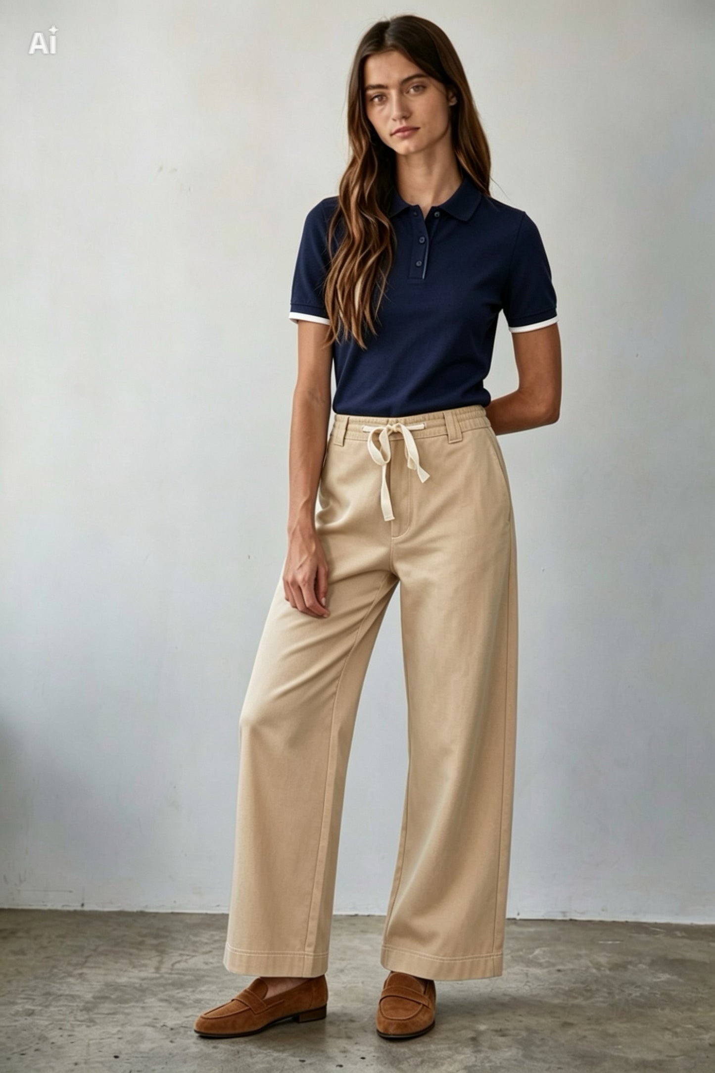 PANTALON PREMIUM ALGODÓN