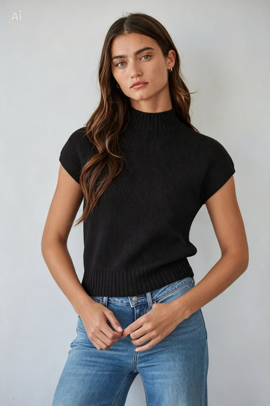 JERSEY ALGODÓN