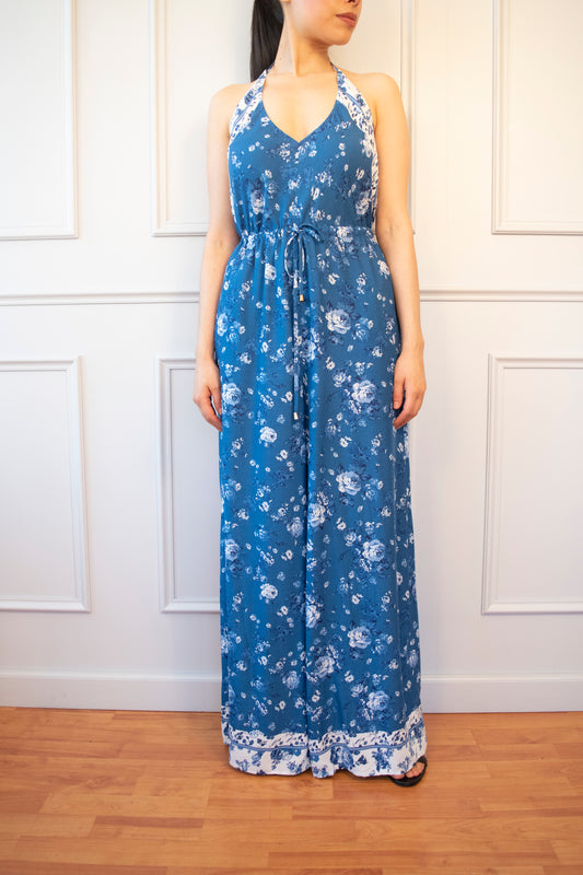 JUMPSUIT PREMIUM ESTAMPADO